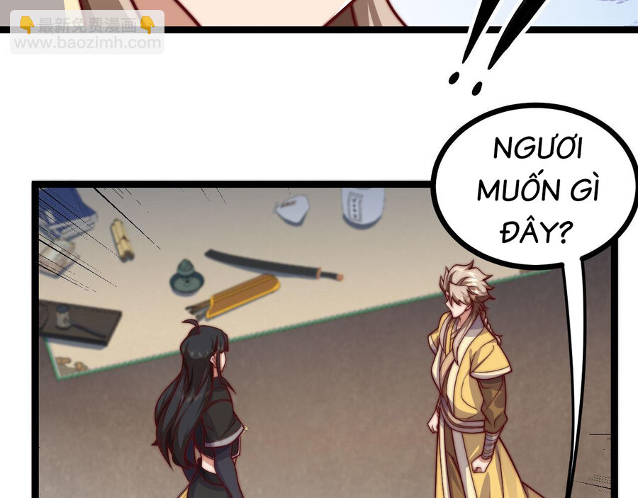 Mình Ta Thôn Phệ Thiên Địa Chapter 14 - 43