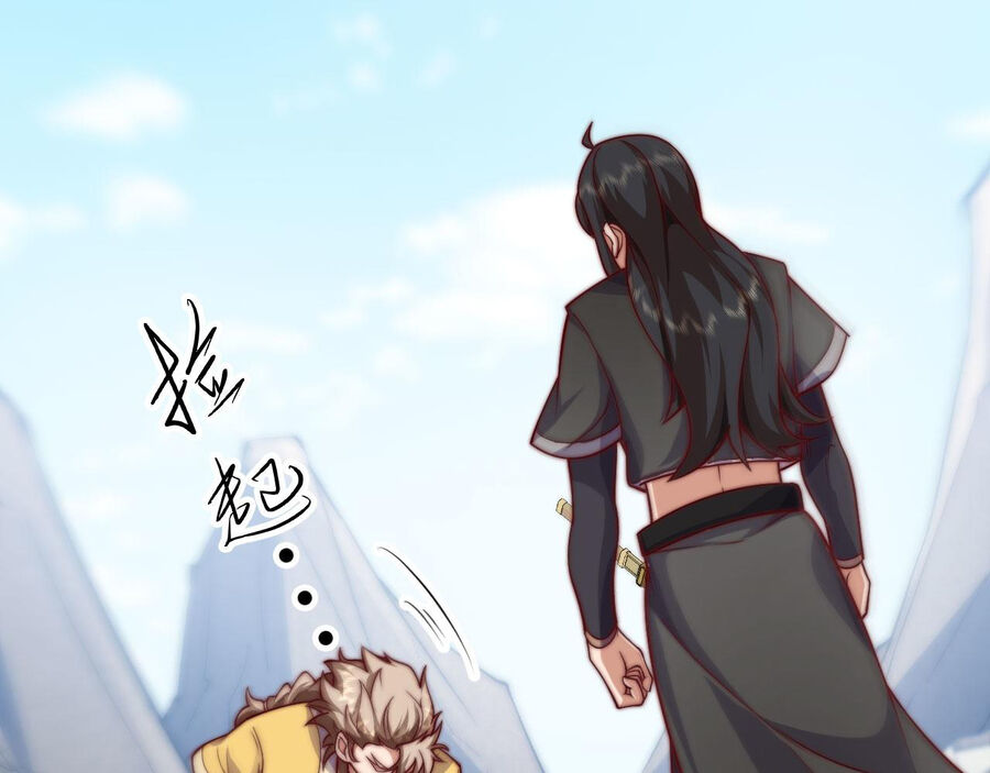 Mình Ta Thôn Phệ Thiên Địa Chapter 14 - 46