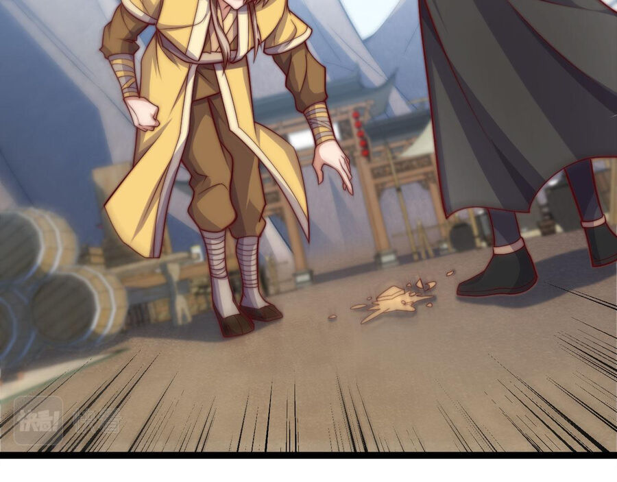 Mình Ta Thôn Phệ Thiên Địa Chapter 14 - 47