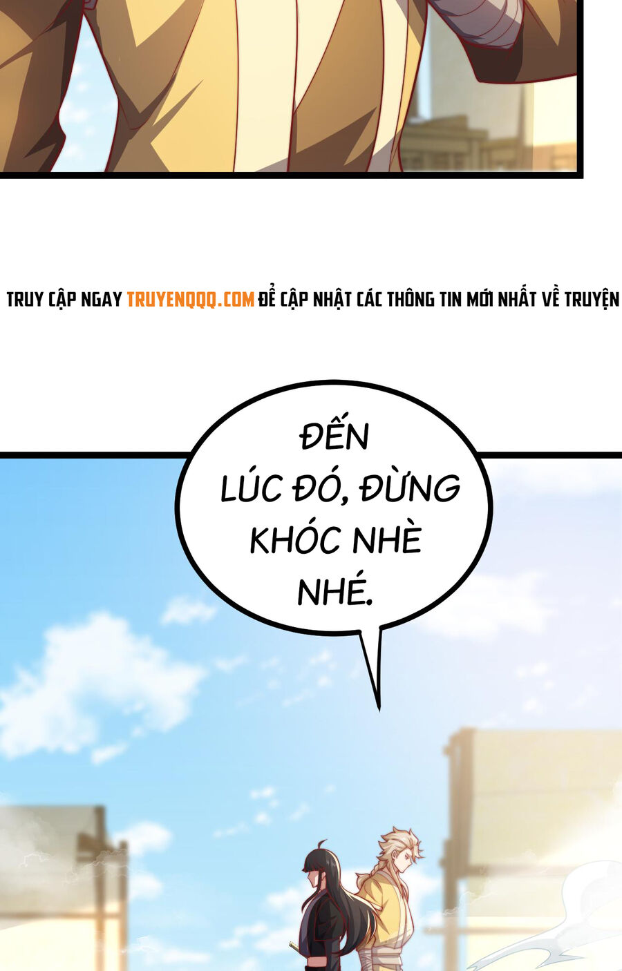 Mình Ta Thôn Phệ Thiên Địa Chapter 14 - 51