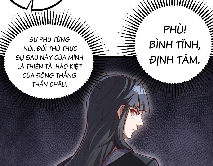 Mình Ta Thôn Phệ Thiên Địa Chapter 14 - 54