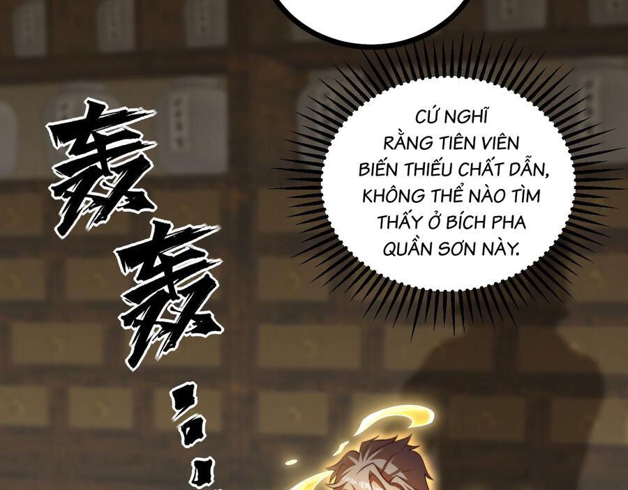 Mình Ta Thôn Phệ Thiên Địa Chapter 14 - 59