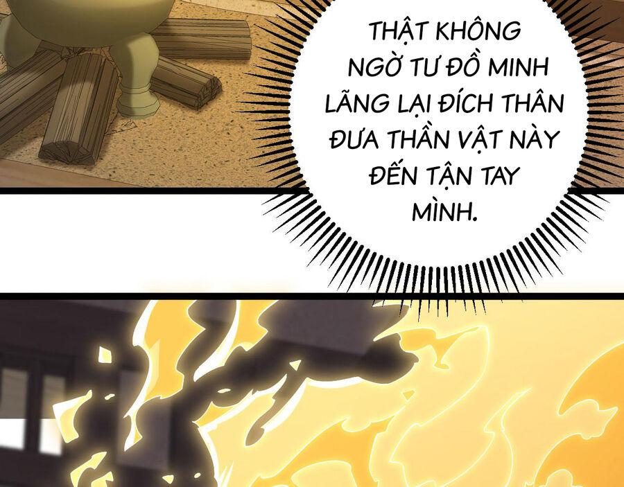 Mình Ta Thôn Phệ Thiên Địa Chapter 14 - 61