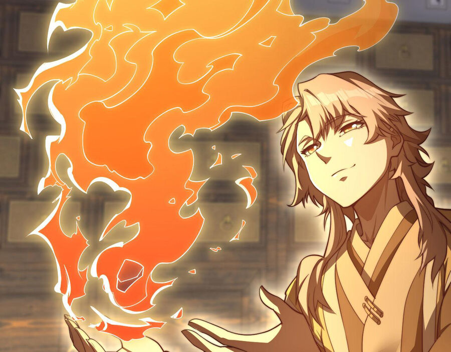 Mình Ta Thôn Phệ Thiên Địa Chapter 14 - 63