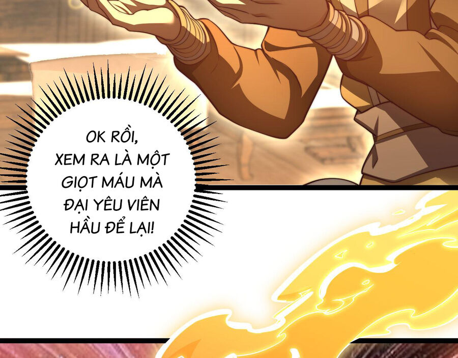 Mình Ta Thôn Phệ Thiên Địa Chapter 14 - 64