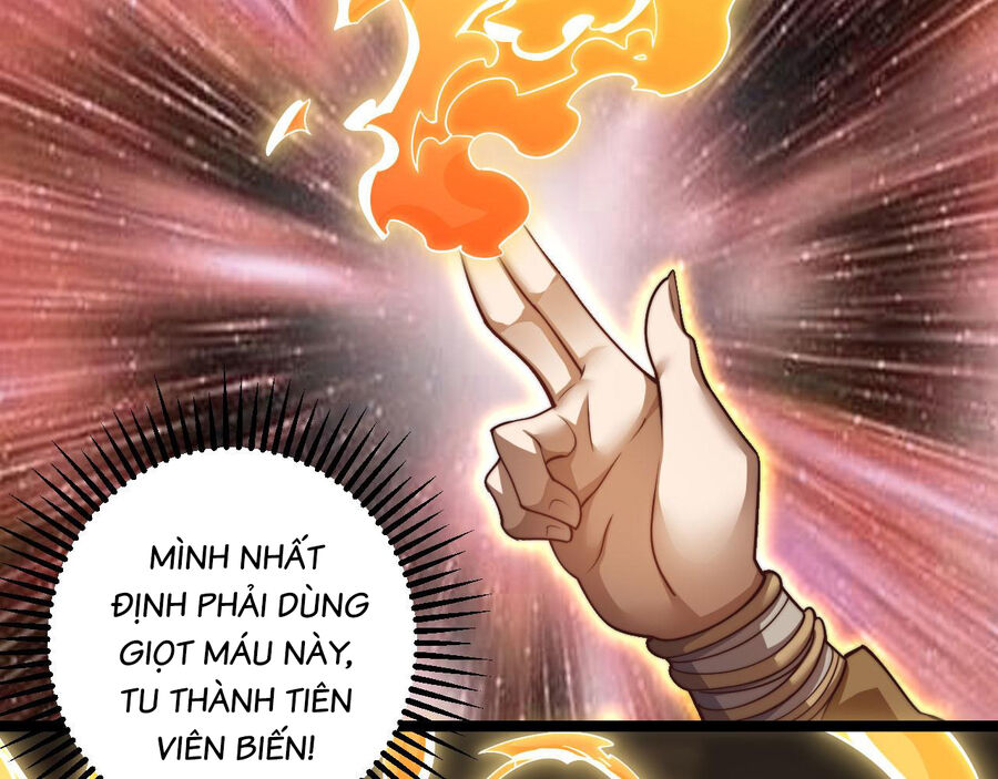 Mình Ta Thôn Phệ Thiên Địa Chapter 14 - 65