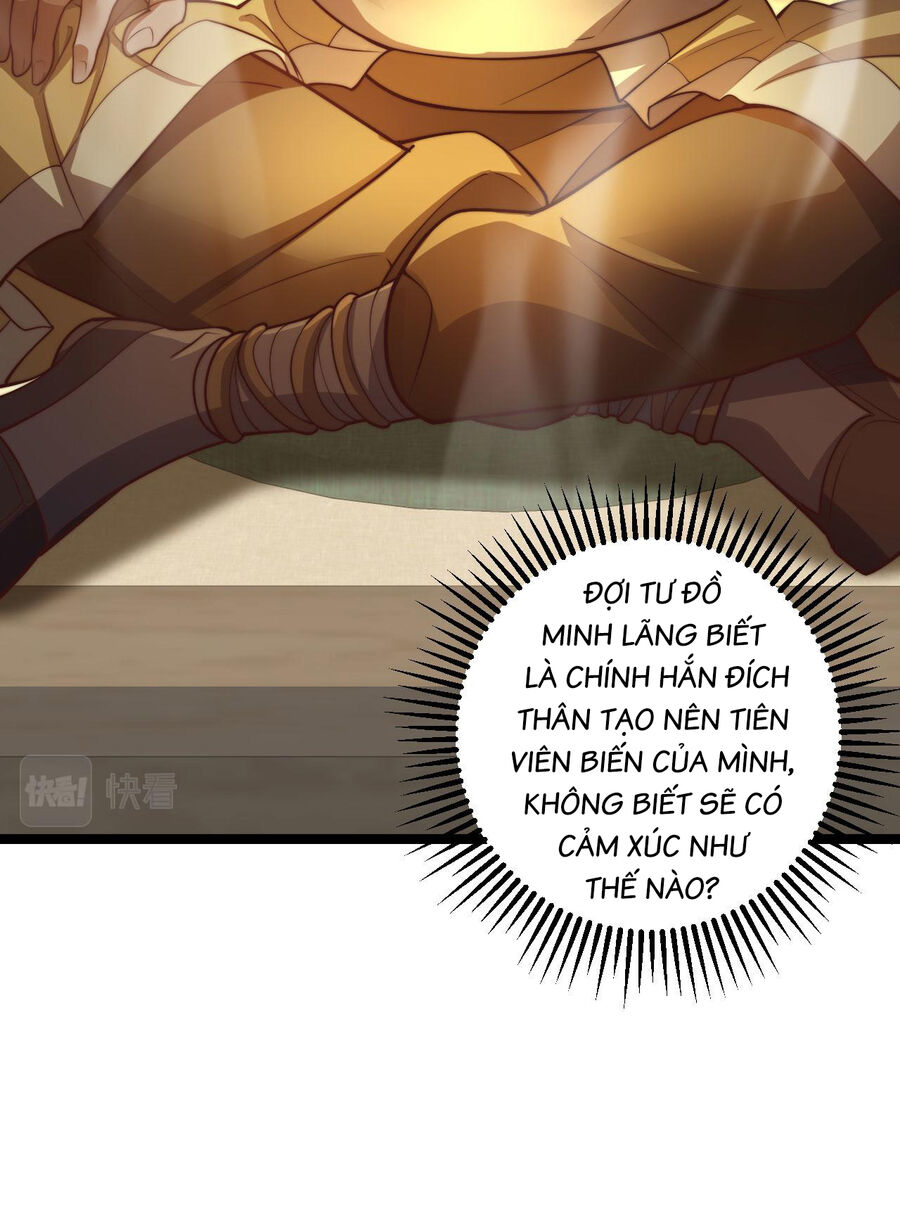 Mình Ta Thôn Phệ Thiên Địa Chapter 14 - 68