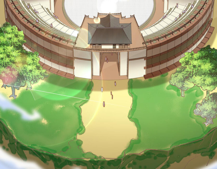 Mình Ta Thôn Phệ Thiên Địa Chapter 14 - 74