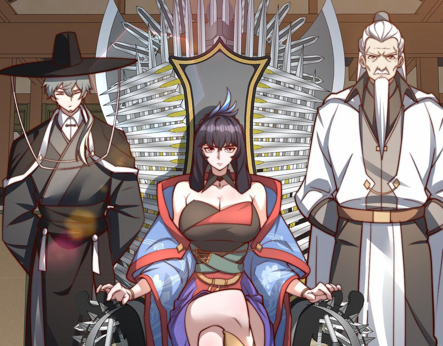 Mình Ta Thôn Phệ Thiên Địa Chapter 14 - 76