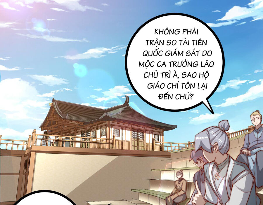 Mình Ta Thôn Phệ Thiên Địa Chapter 14 - 78