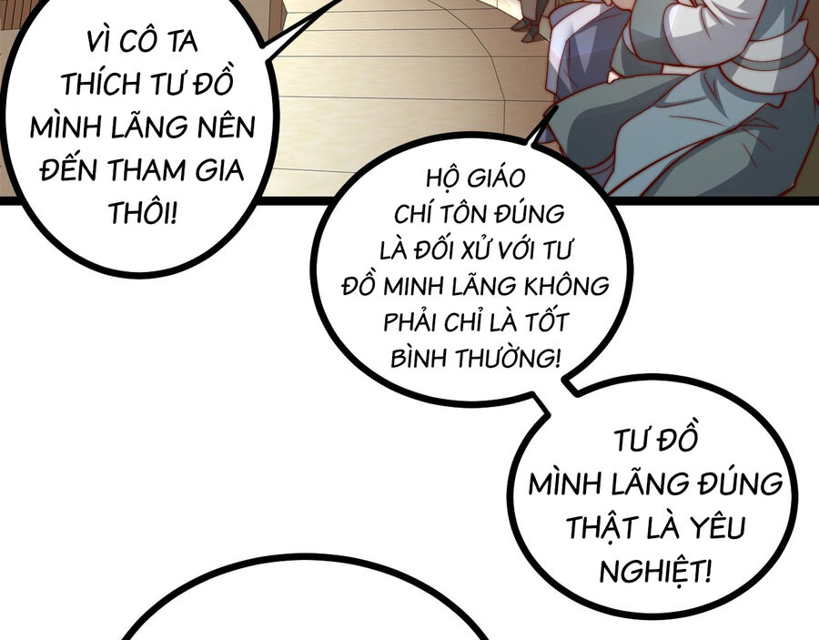 Mình Ta Thôn Phệ Thiên Địa Chapter 14 - 79