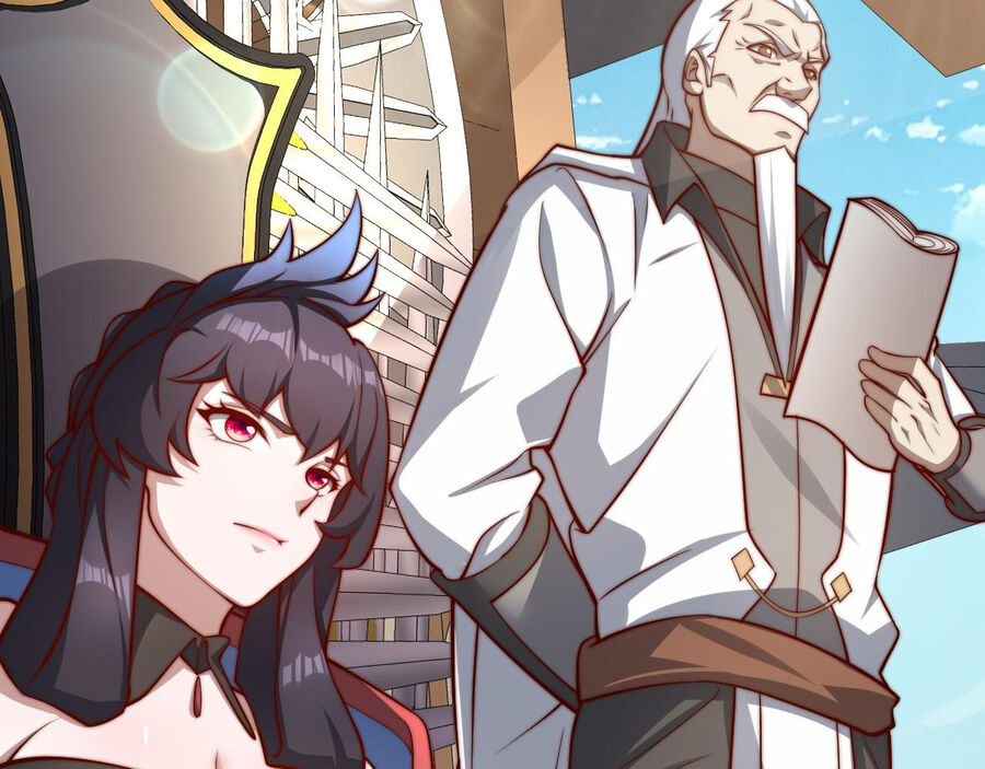 Mình Ta Thôn Phệ Thiên Địa Chapter 14 - 81