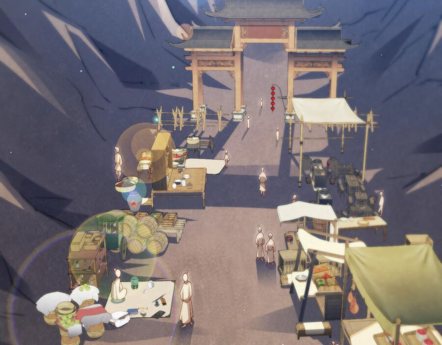 Mình Ta Thôn Phệ Thiên Địa Chapter 14 - 10