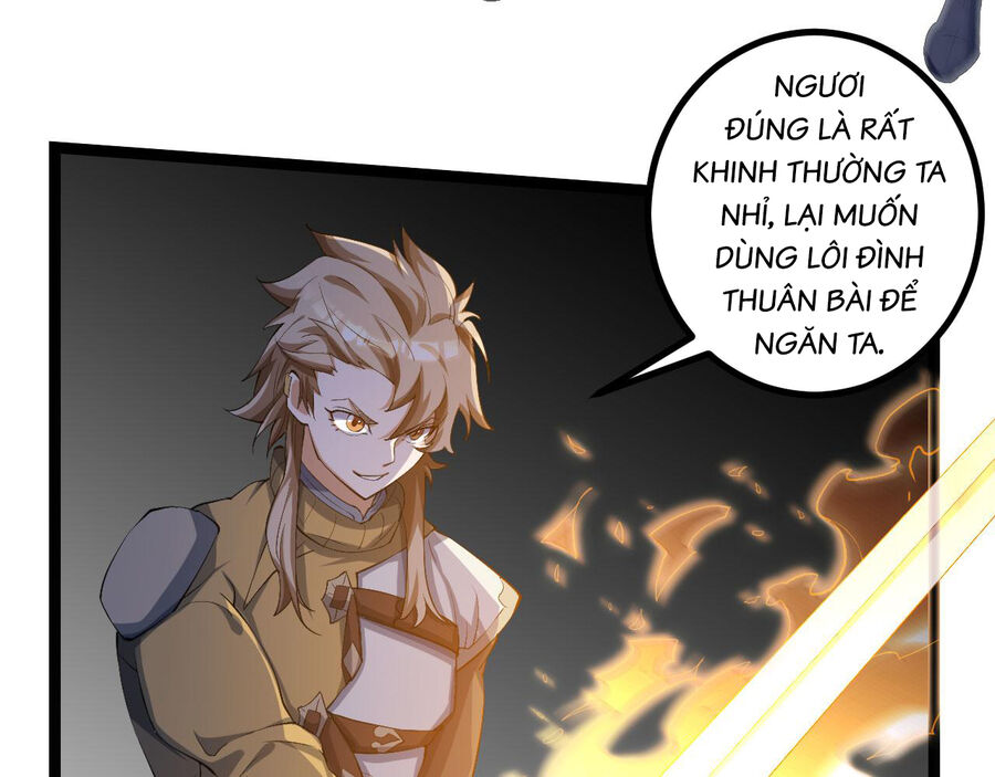 Mình Ta Thôn Phệ Thiên Địa Chapter 16 - 15