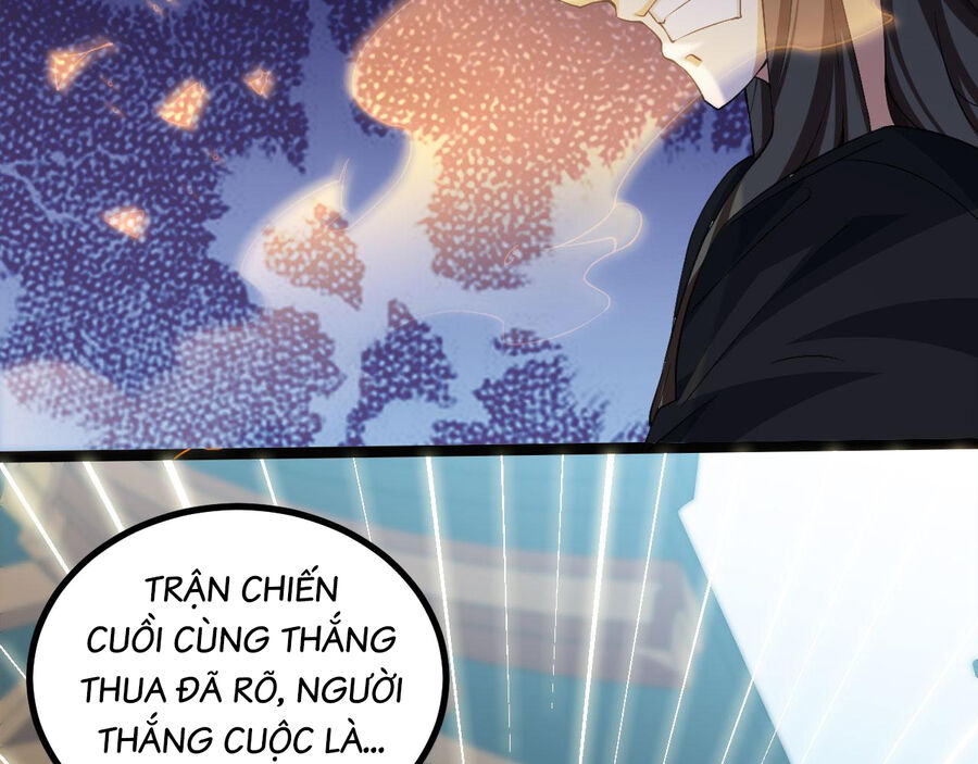 Mình Ta Thôn Phệ Thiên Địa Chapter 16 - 20