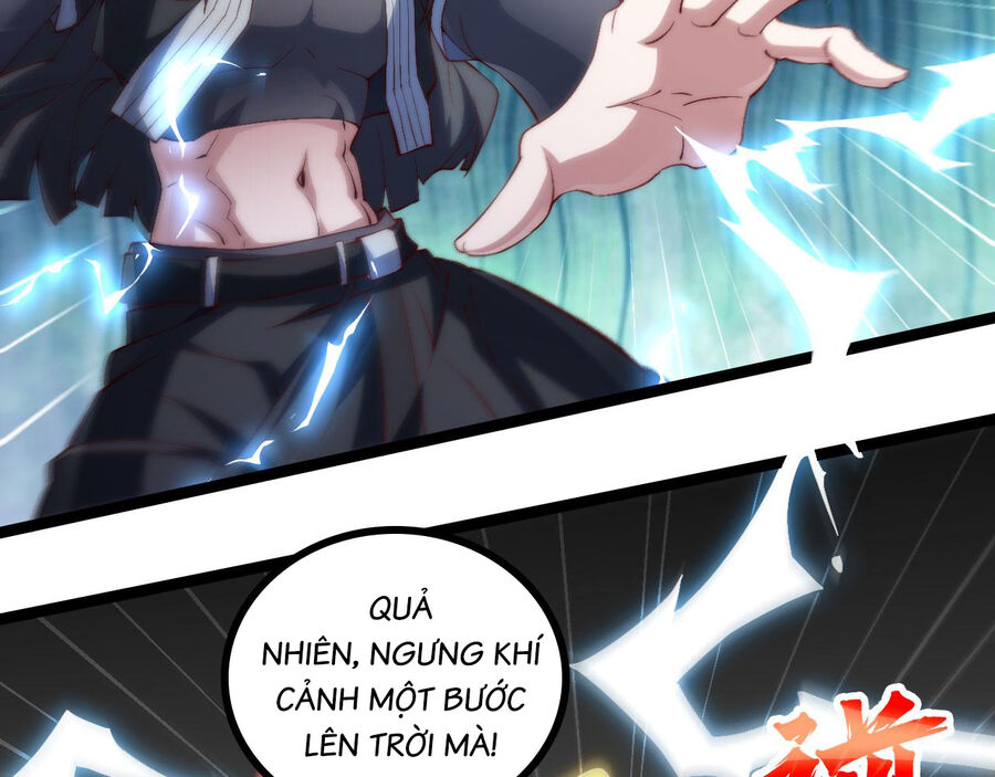 Mình Ta Thôn Phệ Thiên Địa Chapter 16 - 3