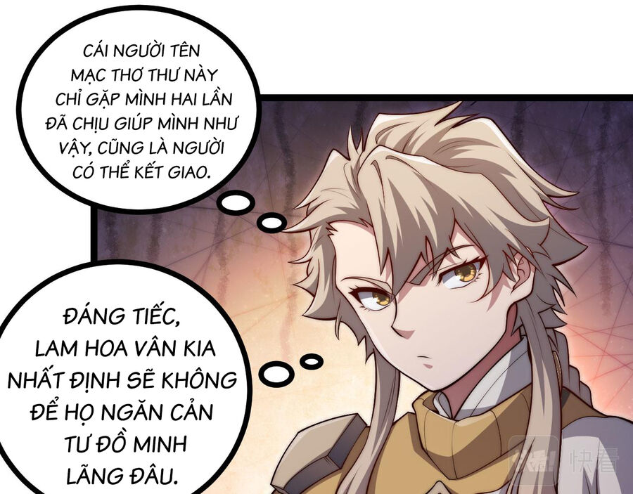 Mình Ta Thôn Phệ Thiên Địa Chapter 16 - 39