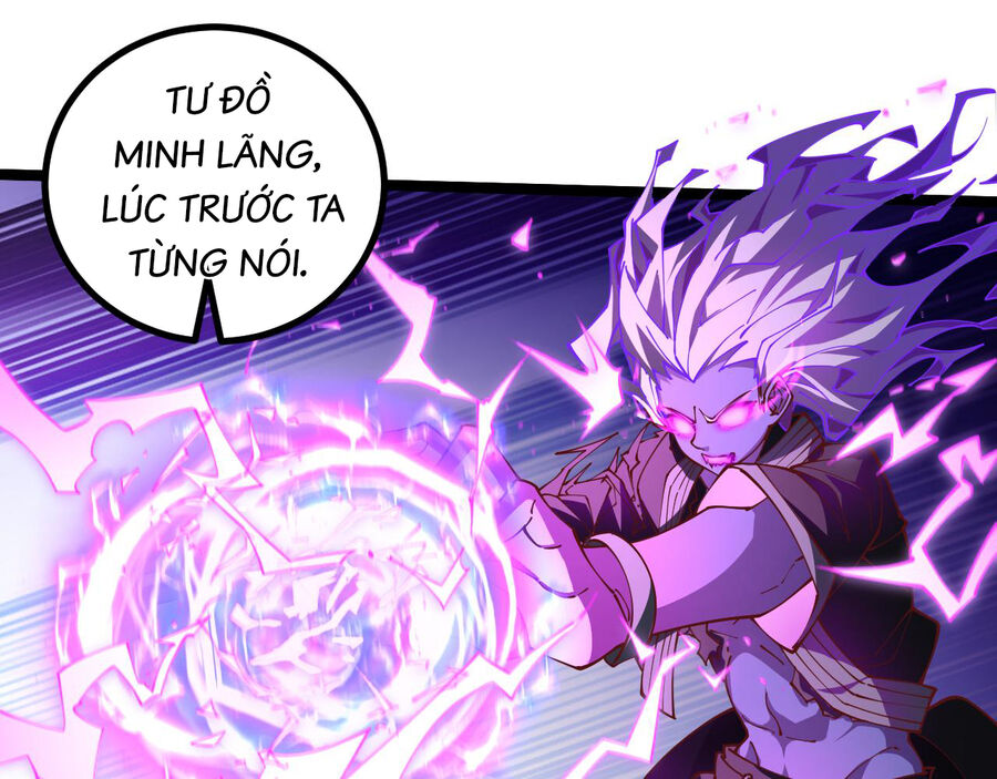 Mình Ta Thôn Phệ Thiên Địa Chapter 16 - 55
