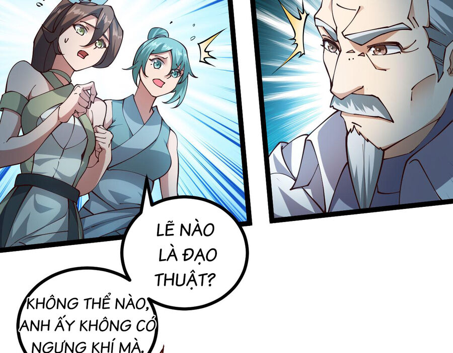 Mình Ta Thôn Phệ Thiên Địa Chapter 16 - 80