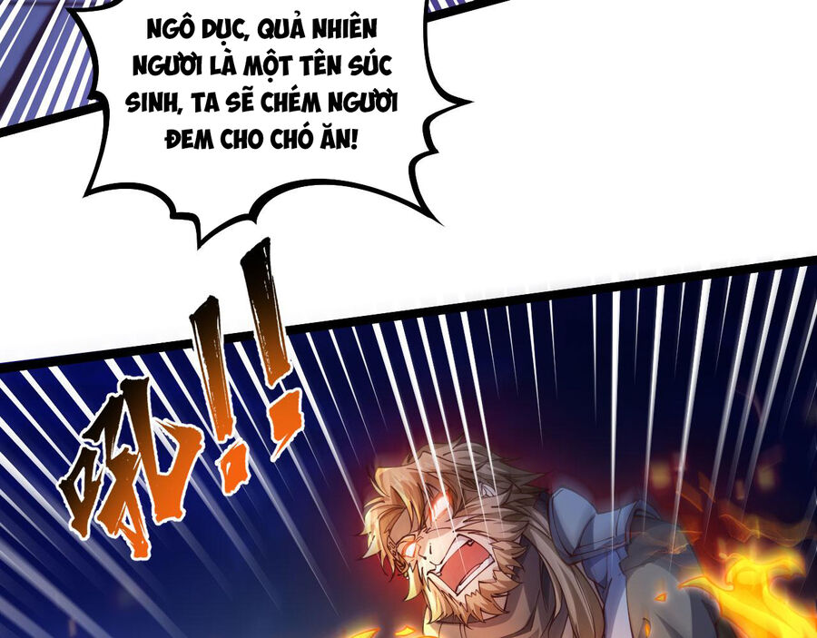 Mình Ta Thôn Phệ Thiên Địa Chapter 16 - 86