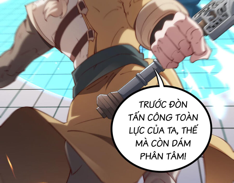 Mình Ta Thôn Phệ Thiên Địa Chapter 16 - 9