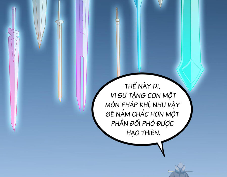Mình Ta Thôn Phệ Thiên Địa Chapter 17 - 60