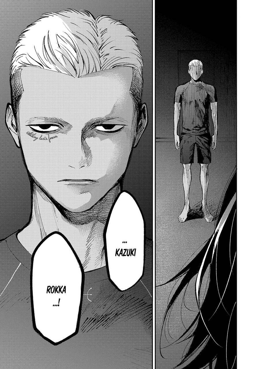 Jaa Kimi No Kawari Ni Korosou Ka ~ Prequel Chapter 25 - 13