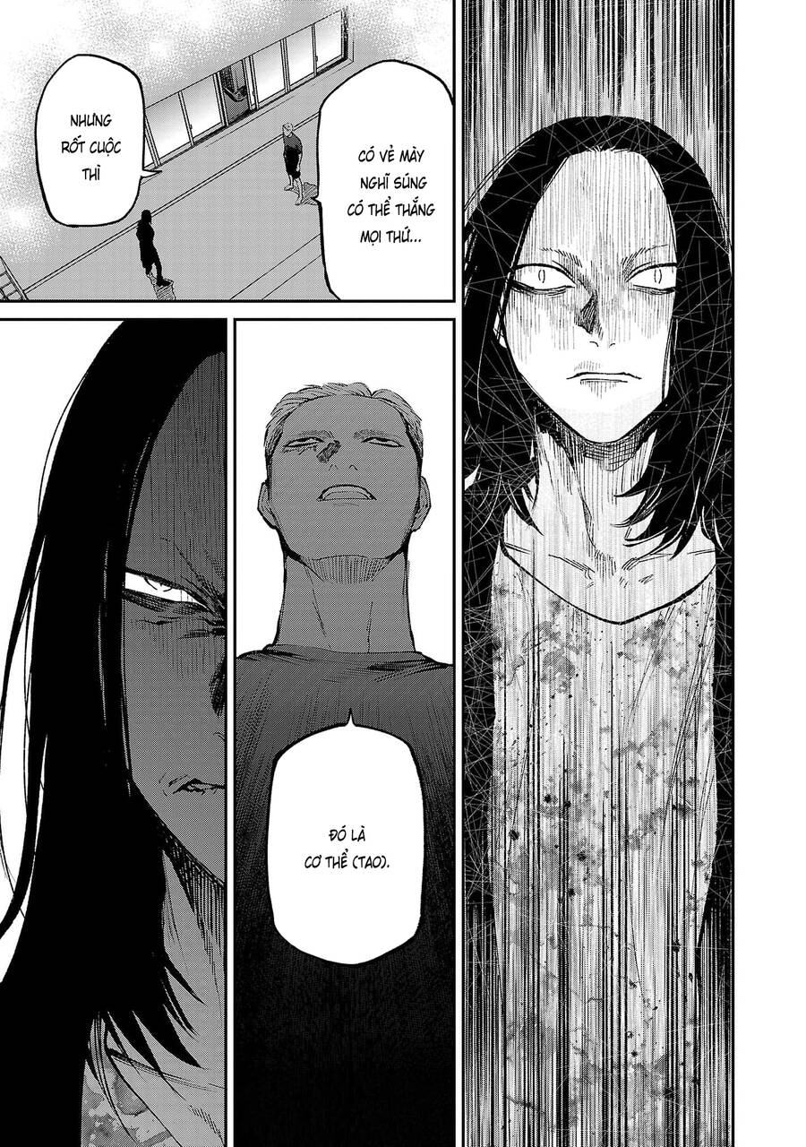 Jaa Kimi No Kawari Ni Korosou Ka ~ Prequel Chapter 25 - 19