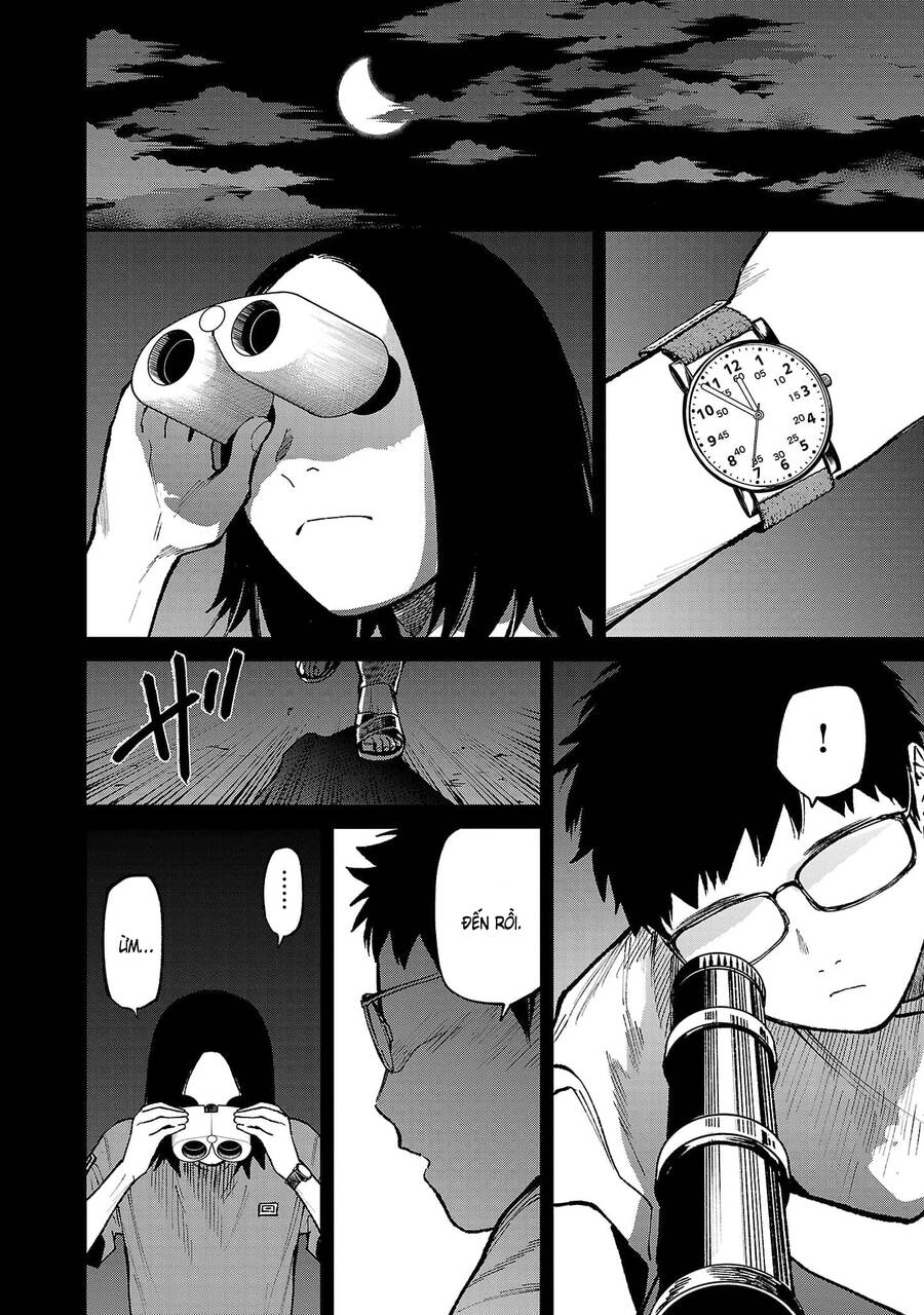 Jaa Kimi No Kawari Ni Korosou Ka ~ Prequel Chapter 25 - 6