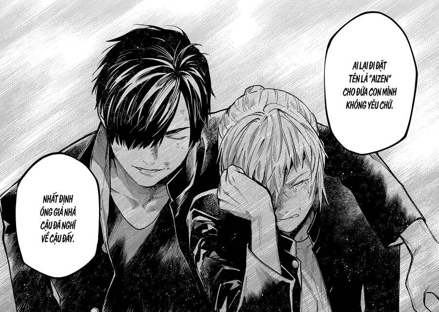 Jaa Kimi No Kawari Ni Korosou Ka ~ Prequel Chapter 26 - 19