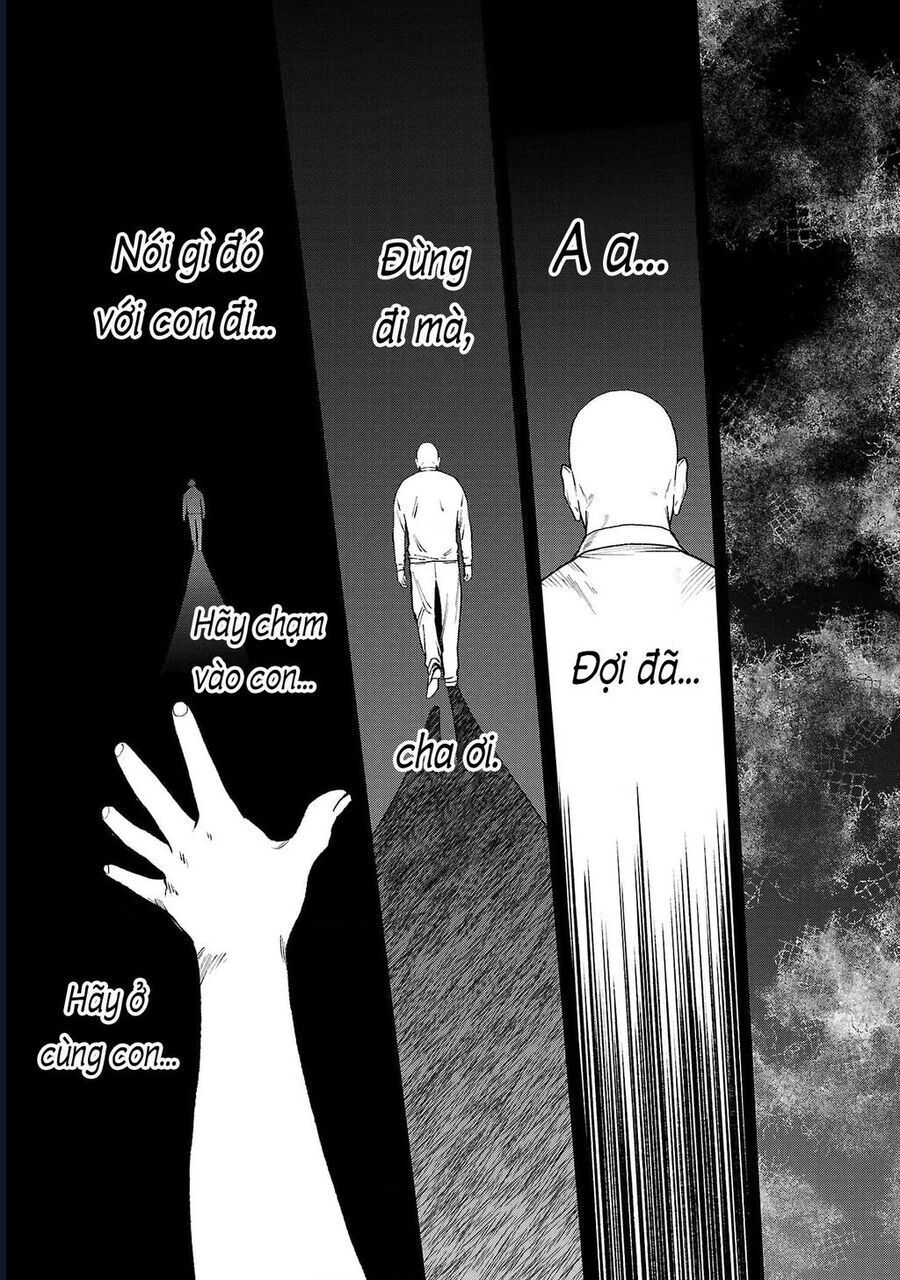 Jaa Kimi No Kawari Ni Korosou Ka ~ Prequel Chapter 35 - 11