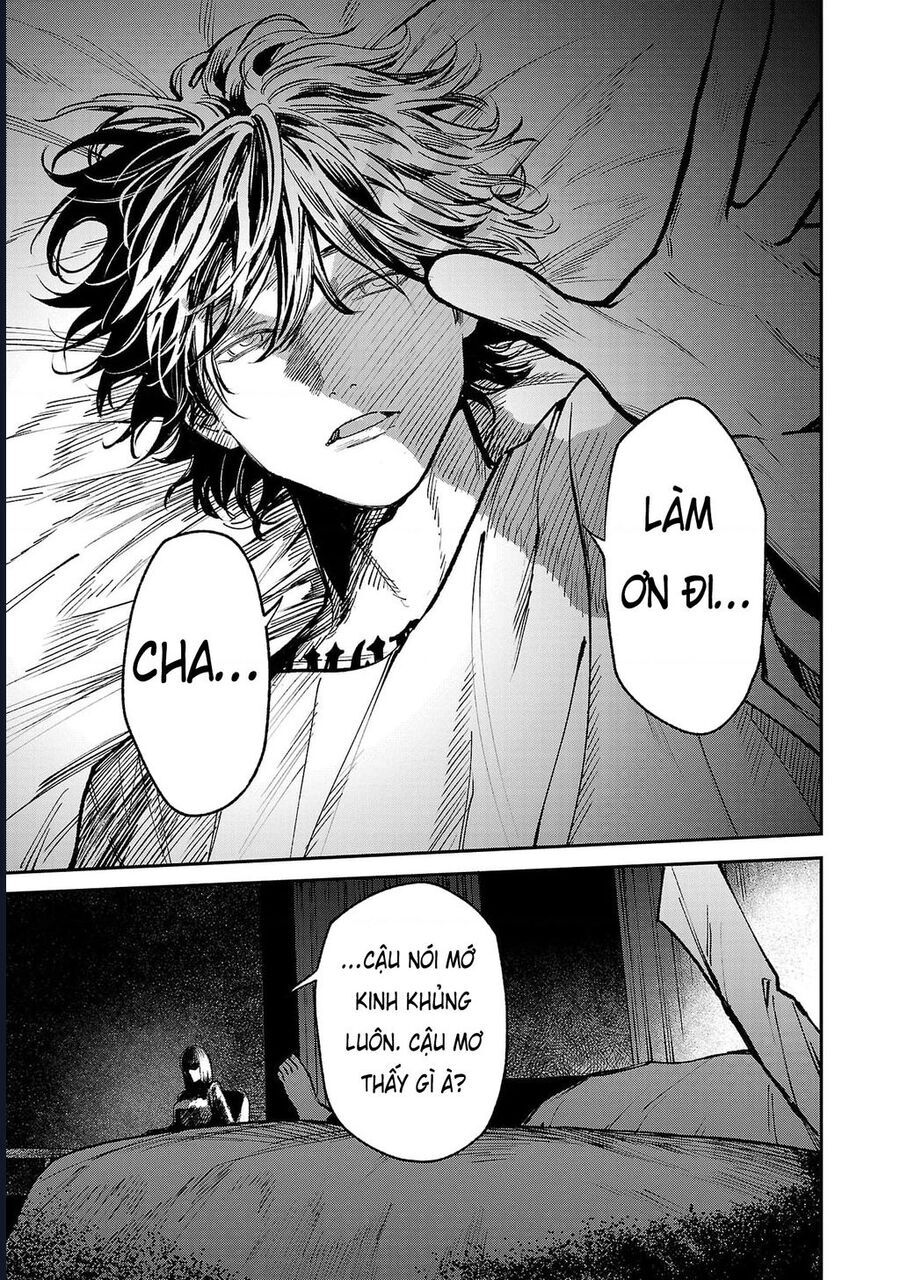 Jaa Kimi No Kawari Ni Korosou Ka ~ Prequel Chapter 35 - 12