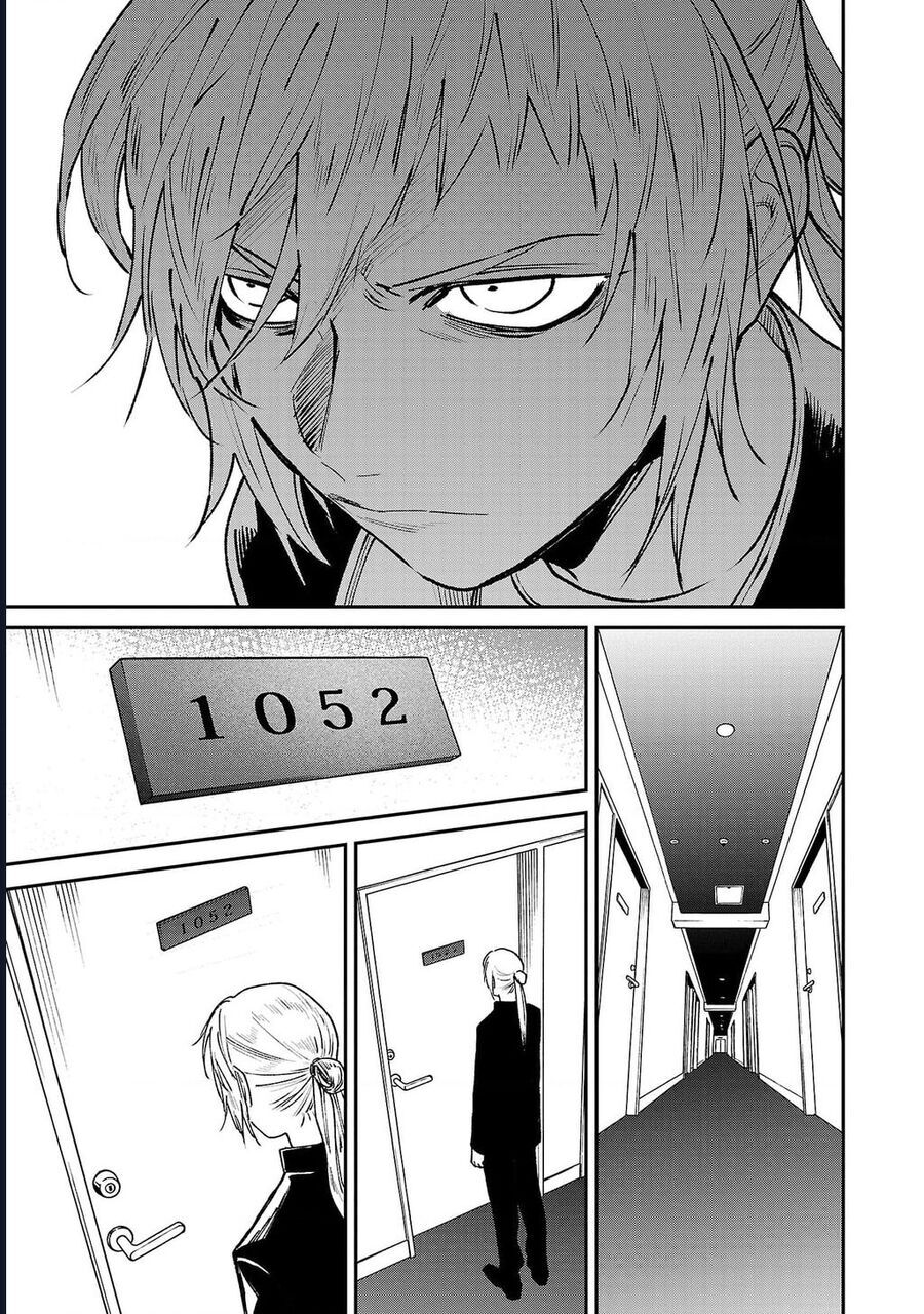 Jaa Kimi No Kawari Ni Korosou Ka ~ Prequel Chapter 35 - 24