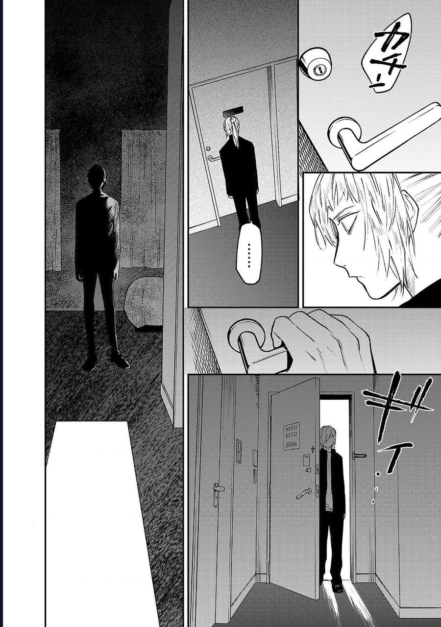 Jaa Kimi No Kawari Ni Korosou Ka ~ Prequel Chapter 35 - 25