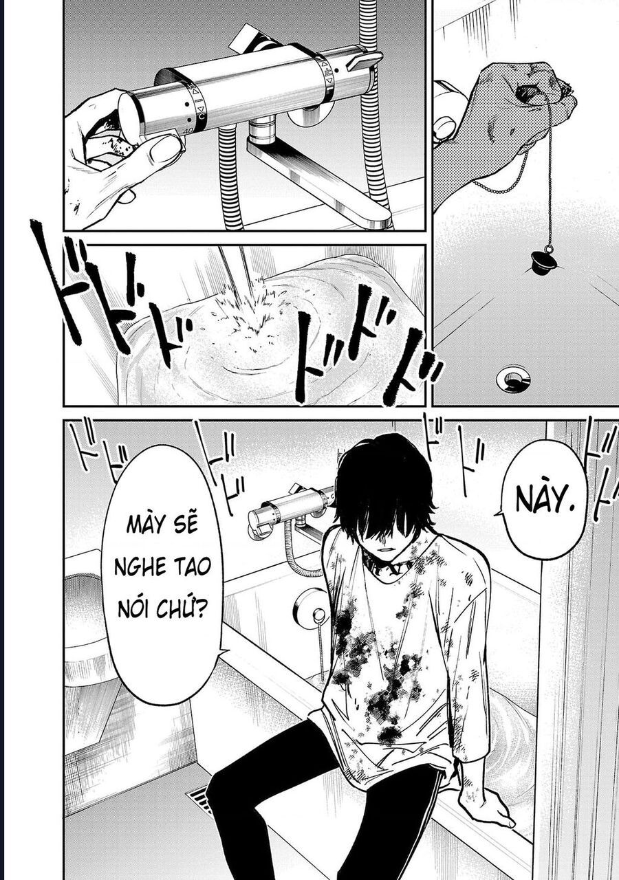 Jaa Kimi No Kawari Ni Korosou Ka ~ Prequel Chapter 37 - 18