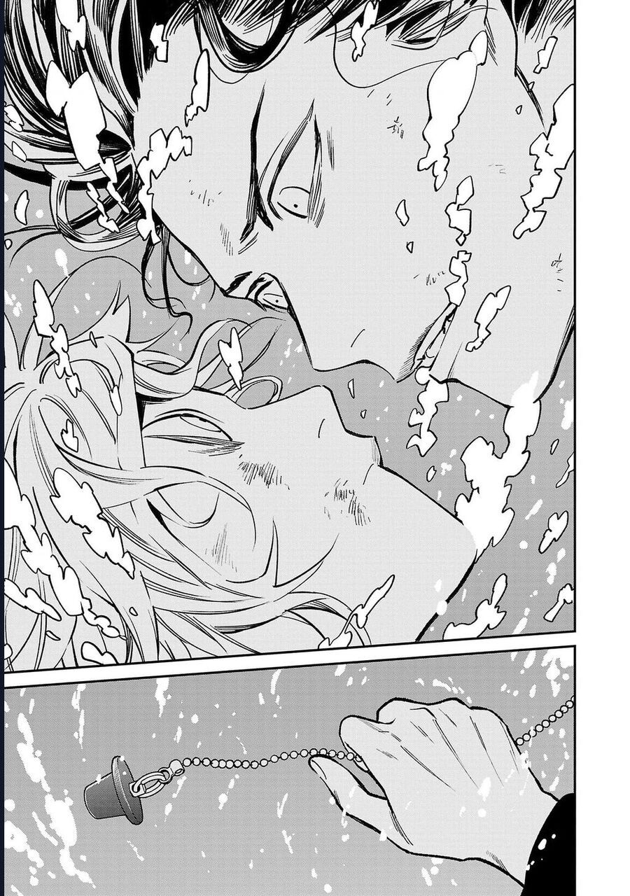 Jaa Kimi No Kawari Ni Korosou Ka ~ Prequel Chapter 38 - 11