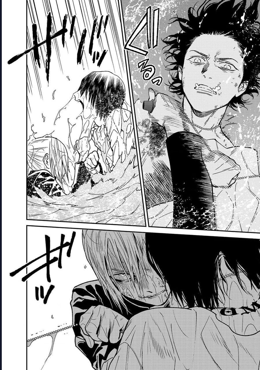 Jaa Kimi No Kawari Ni Korosou Ka ~ Prequel Chapter 38 - 12