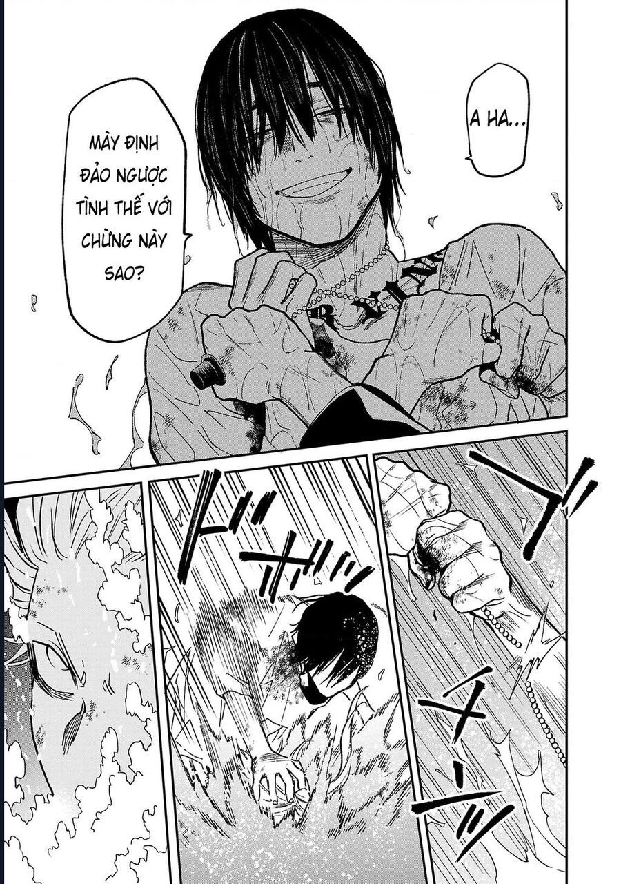 Jaa Kimi No Kawari Ni Korosou Ka ~ Prequel Chapter 38 - 13