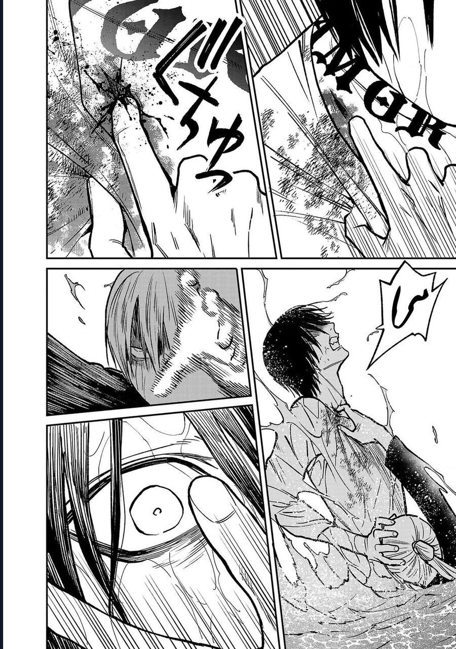 Jaa Kimi No Kawari Ni Korosou Ka ~ Prequel Chapter 38 - 14
