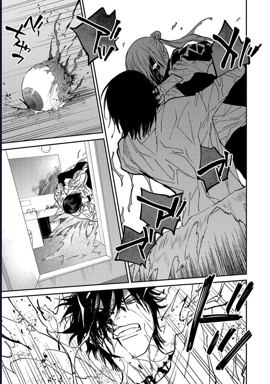 Jaa Kimi No Kawari Ni Korosou Ka ~ Prequel Chapter 38 - 15