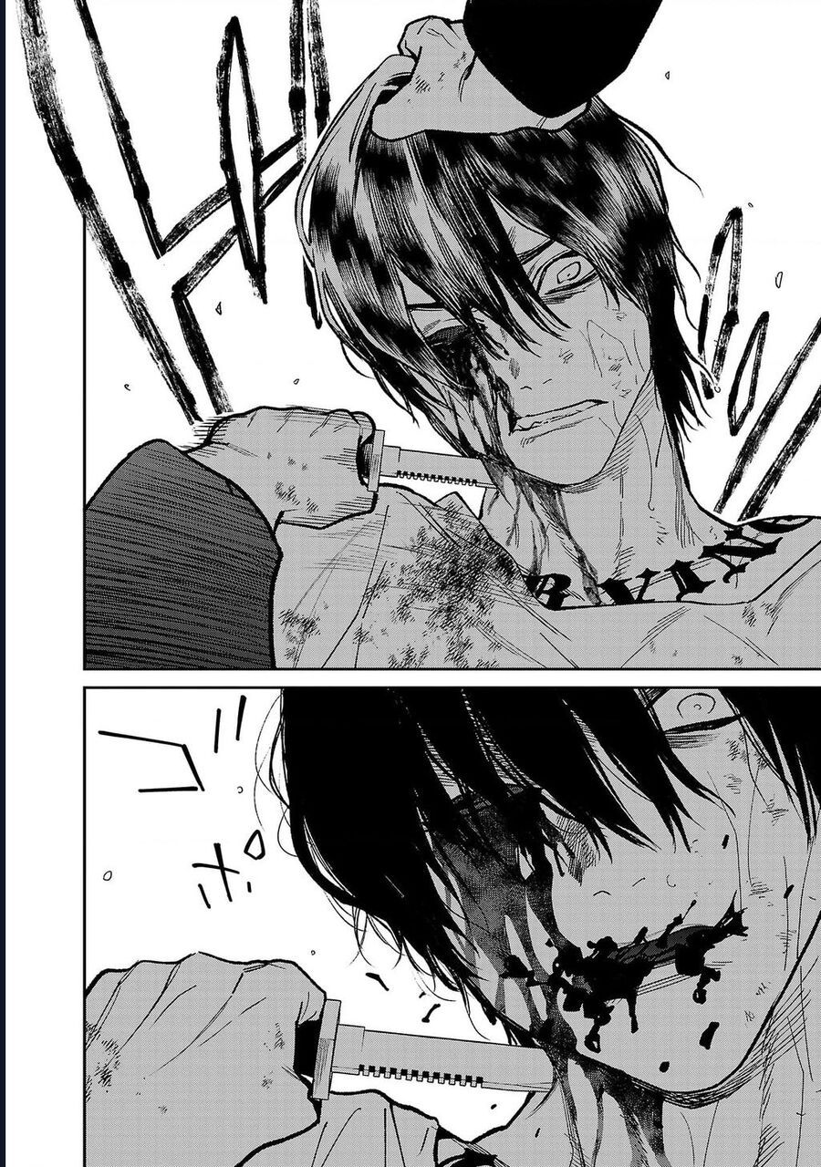 Jaa Kimi No Kawari Ni Korosou Ka ~ Prequel Chapter 38 - 22
