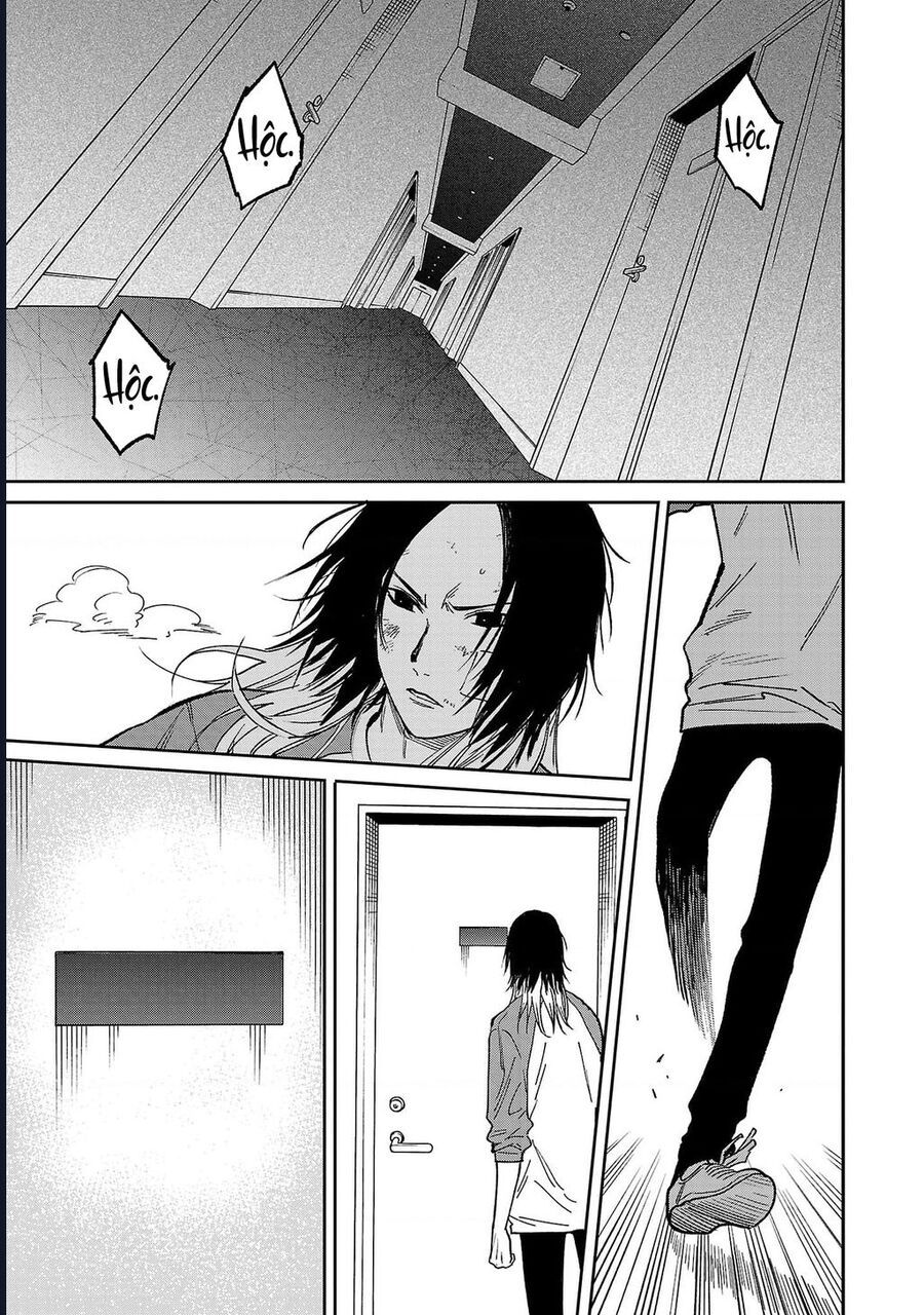 Jaa Kimi No Kawari Ni Korosou Ka ~ Prequel Chapter 38 - 23