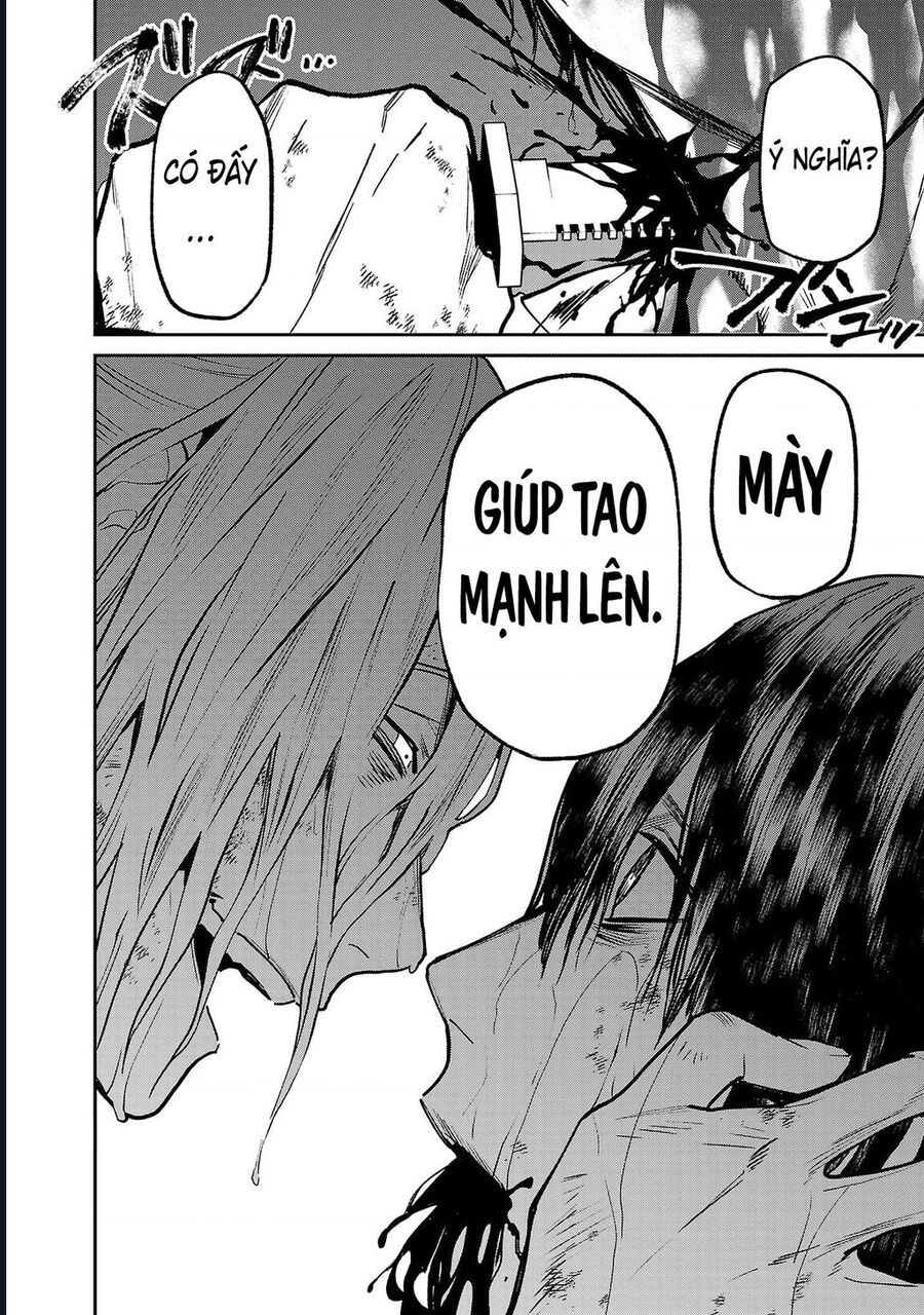Jaa Kimi No Kawari Ni Korosou Ka ~ Prequel Chapter 38 - 24