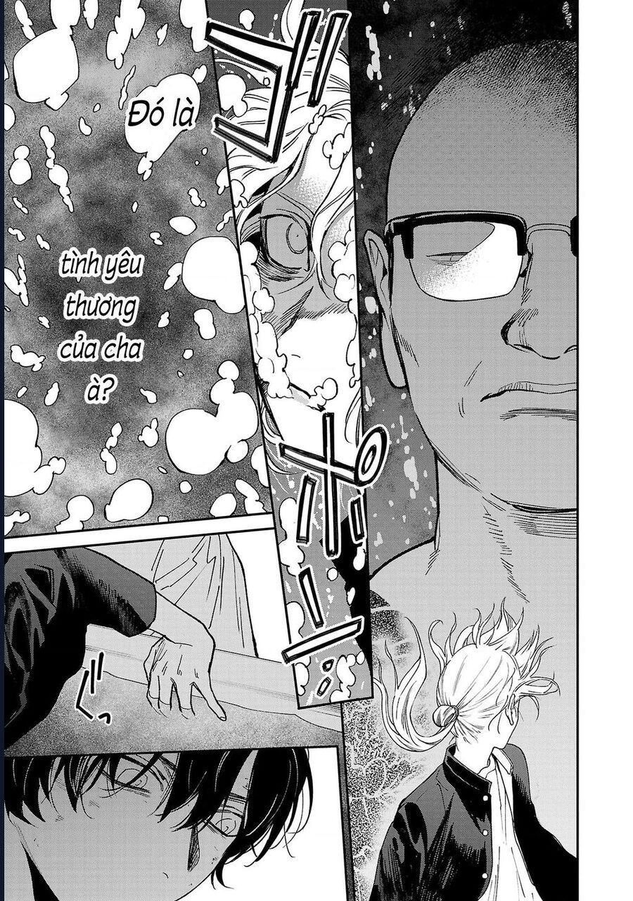 Jaa Kimi No Kawari Ni Korosou Ka ~ Prequel Chapter 38 - 9