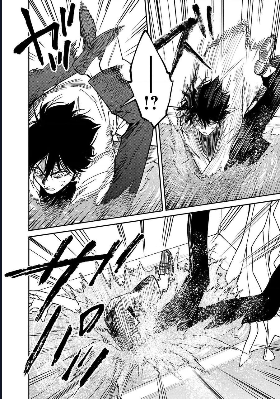 Jaa Kimi No Kawari Ni Korosou Ka ~ Prequel Chapter 38 - 10
