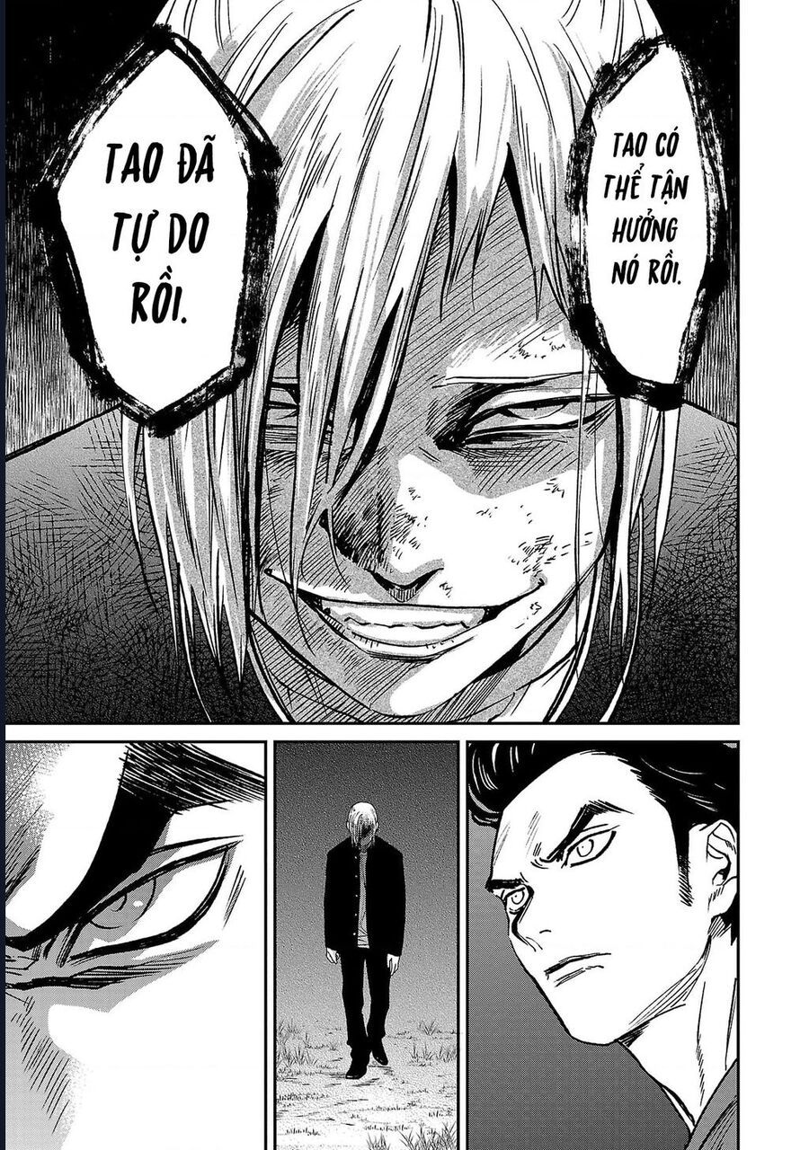 Jaa Kimi No Kawari Ni Korosou Ka ~ Prequel Chapter 40 - 16