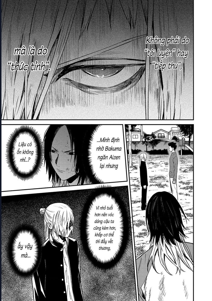 Jaa Kimi No Kawari Ni Korosou Ka ~ Prequel Chapter 40 - 18