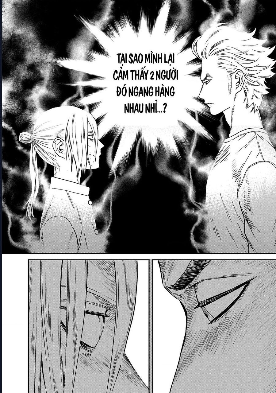 Jaa Kimi No Kawari Ni Korosou Ka ~ Prequel Chapter 40 - 19
