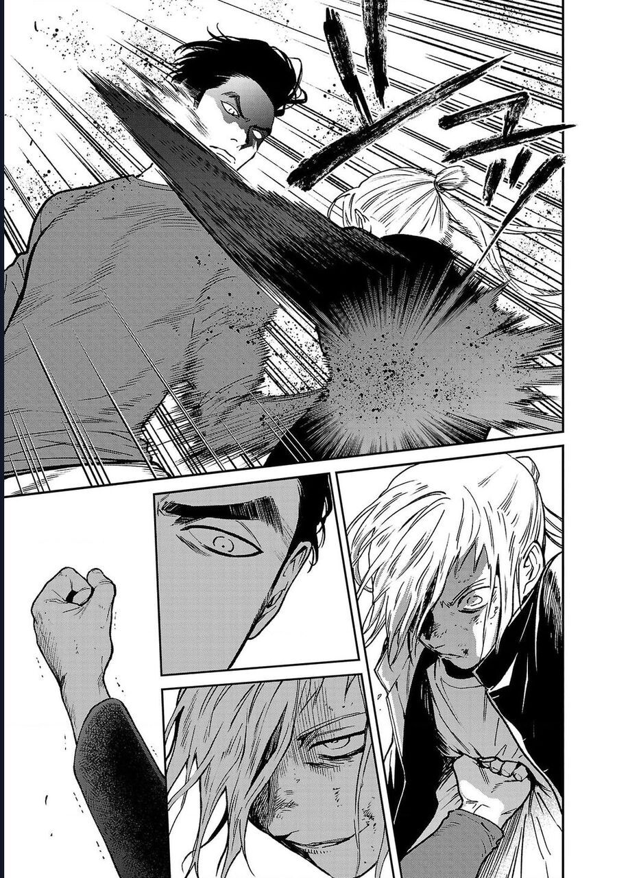 Jaa Kimi No Kawari Ni Korosou Ka ~ Prequel Chapter 40 - 20