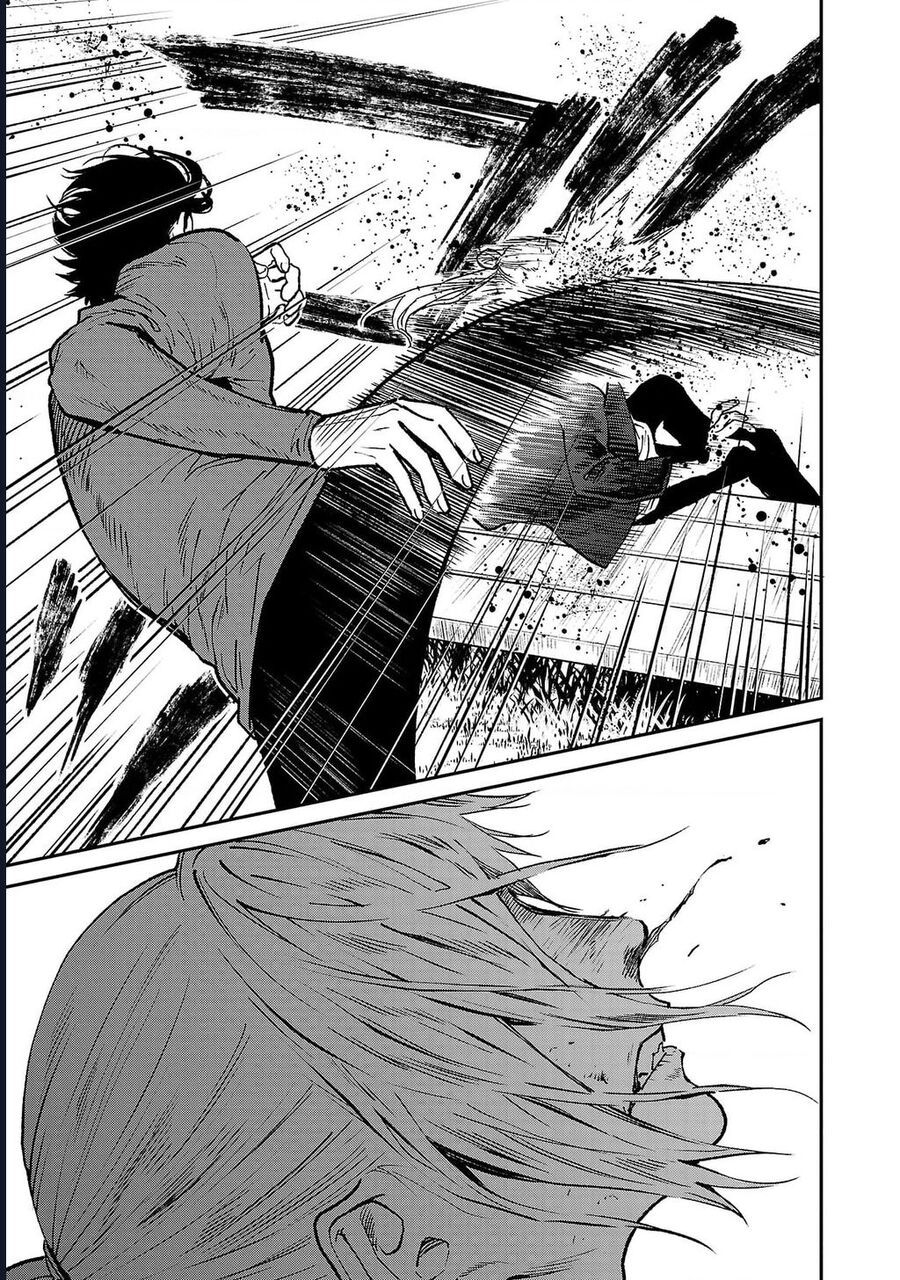 Jaa Kimi No Kawari Ni Korosou Ka ~ Prequel Chapter 40 - 10